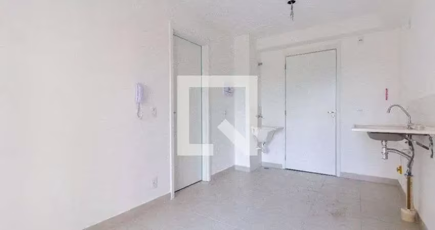 Apartamento para aluguel - tatuapé, 1 quarto,  27 m² - são paulo