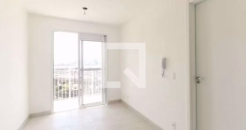 Apartamento para aluguel - tatuapé, 1 quarto,  29 m² - são paulo