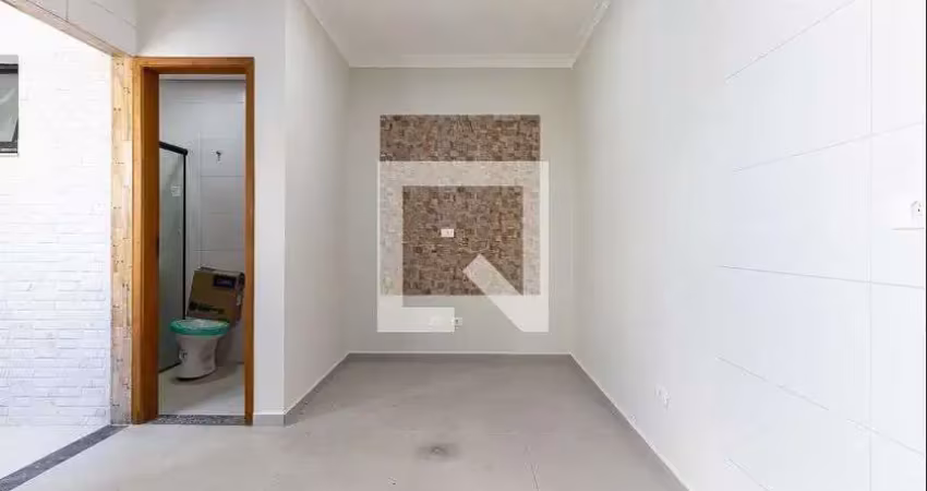 Apartamento para aluguel - sacomã, 1 quarto,  29 m² - são paulo
