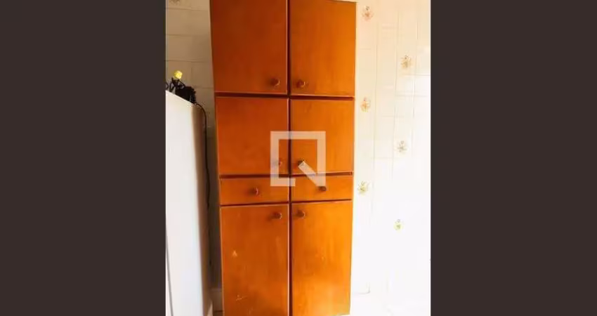 Apartamento para aluguel - canto do forte, 1 quarto,  40 m² - praia grande