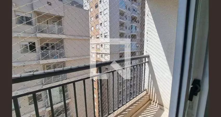 Apartamento para aluguel - padroeira, 2 quartos,  51 m² - osasco