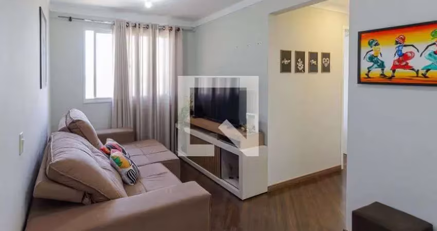 Apartamento para aluguel - vila andrade, 2 quartos,  42 m² - são paulo