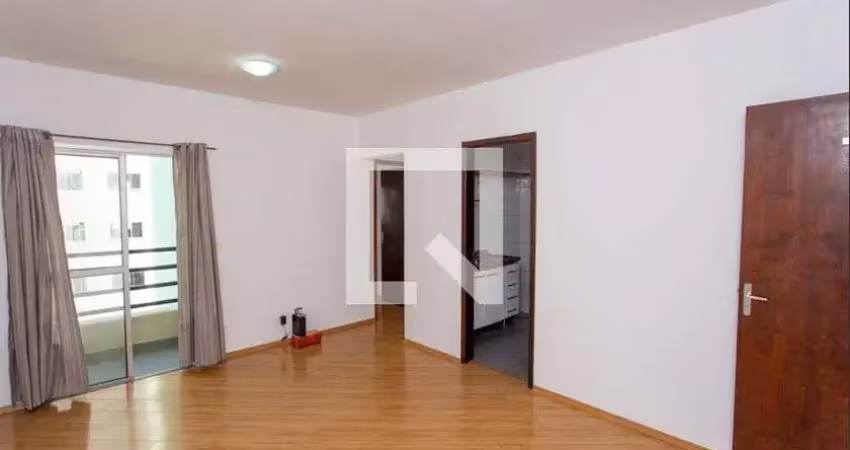 Apartamento para aluguel - centro, 2 quartos,  57 m² - diadema
