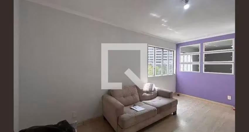 Apartamento para aluguel - jardim iris , 2 quartos,  55 m² - são paulo