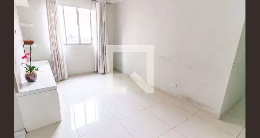 Apartamento para aluguel - belém, 2 quartos,  49 m² - são paulo