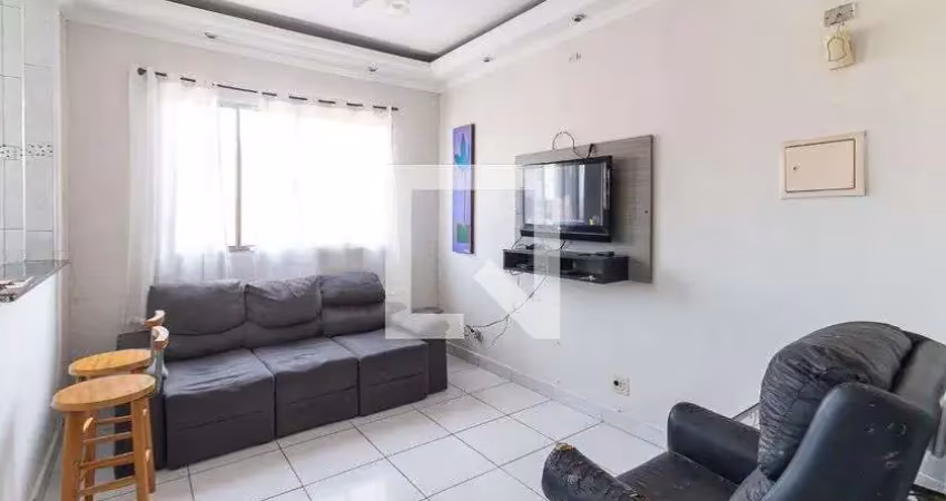 Casa / sobrado em condomínio para aluguel - maracanã, 1 quarto,  60 m² - praia grande