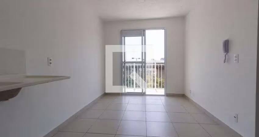 Apartamento para aluguel - tatuapé, 2 quartos,  35 m² - são paulo