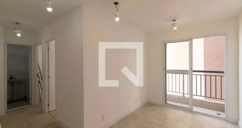 Apartamento para aluguel - vila ré, 2 quartos,  36 m² - são paulo
