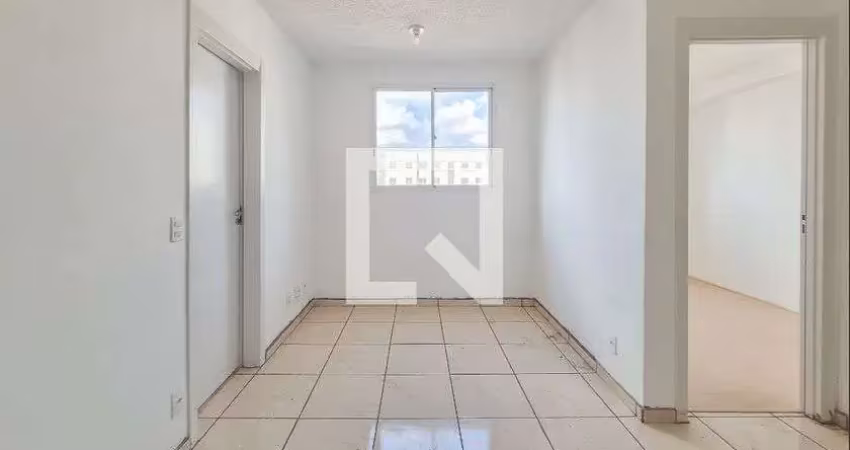Apartamento para aluguel - jaguaré, 2 quartos,  37 m² - são paulo