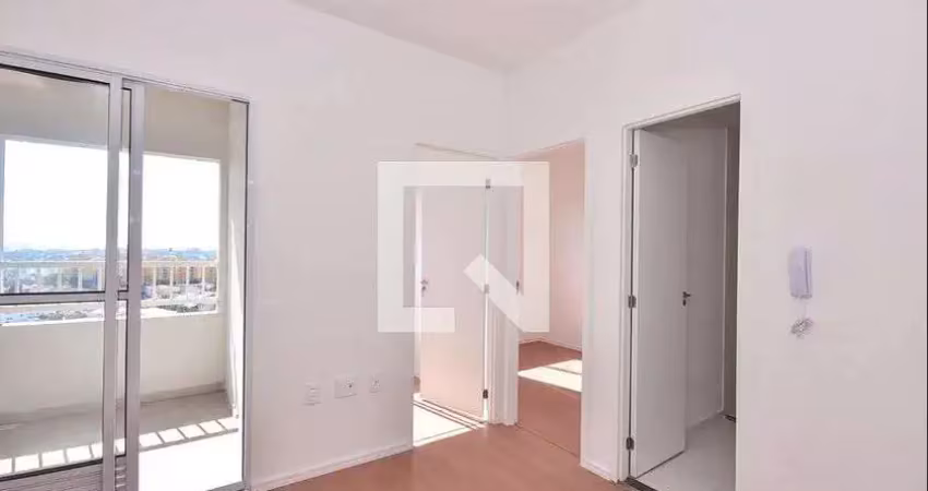 Apartamento para aluguel - vila sônia, 2 quartos,  30 m² - são paulo