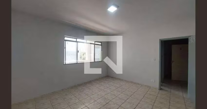 Apartamento para aluguel - jardim marajoara , 2 quartos,  85 m² - são paulo