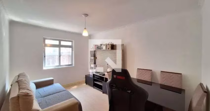 Apartamento para aluguel - casa verde, 2 quartos,  74 m² - são paulo