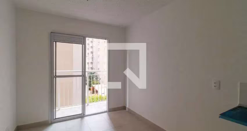 Apartamento para aluguel - bom retiro, 2 quartos,  36 m² - são paulo
