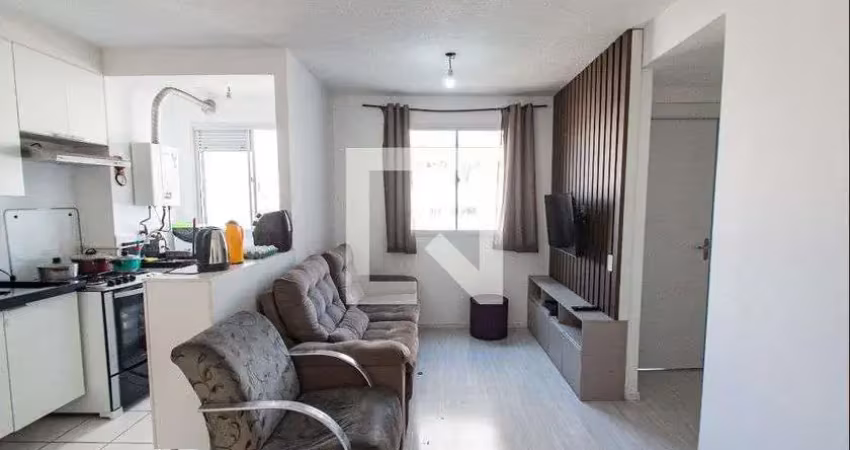 Apartamento para aluguel - liberdade, 2 quartos,  45 m² - são paulo