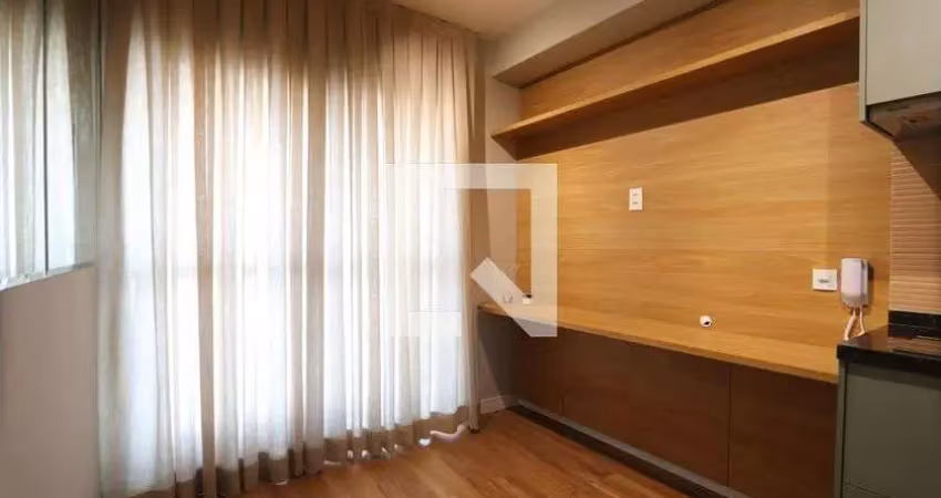 Apartamento para aluguel - vila prudente, 1 quarto,  30 m² - são paulo