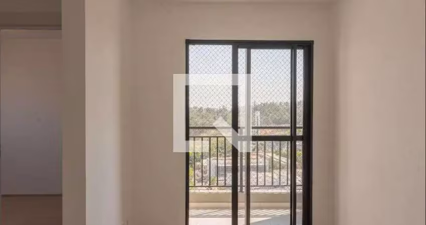 Apartamento para aluguel - jardim ipaussurama , 2 quartos,  42 m² - campinas