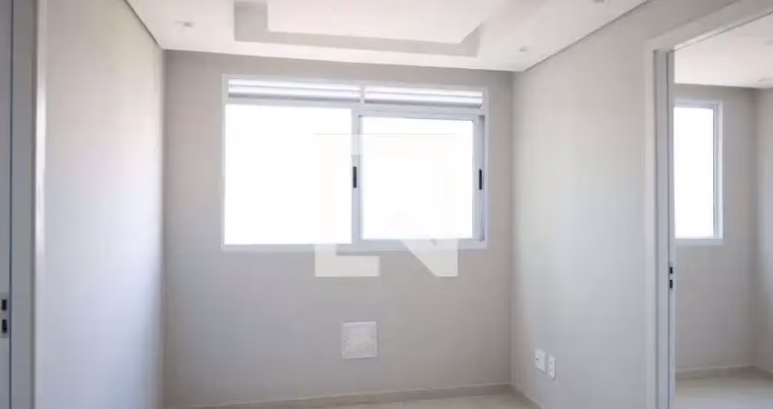 Apartamento para aluguel - veleiros, 2 quartos,  33 m² - são paulo