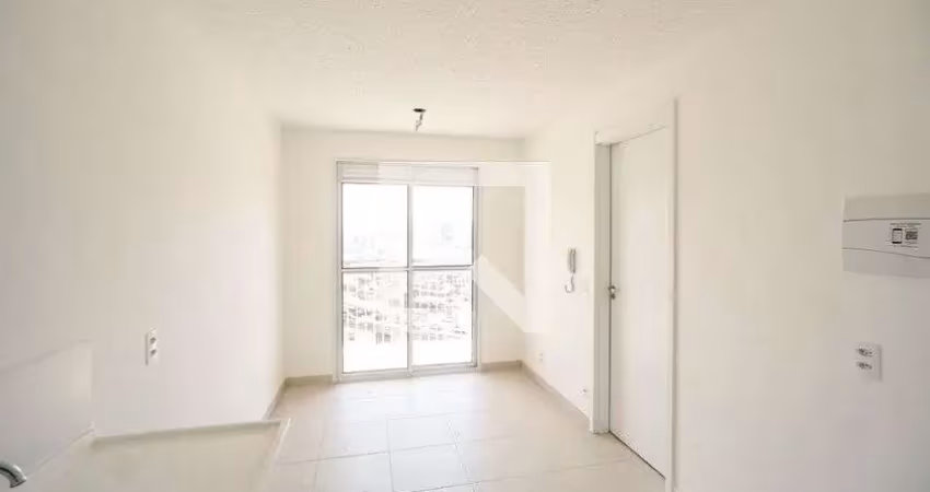 Apartamento para aluguel - tatuapé, 1 quarto,  28 m² - são paulo