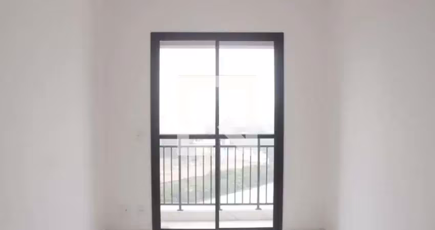 Apartamento para aluguel - socorro, 2 quartos,  46 m² - são paulo