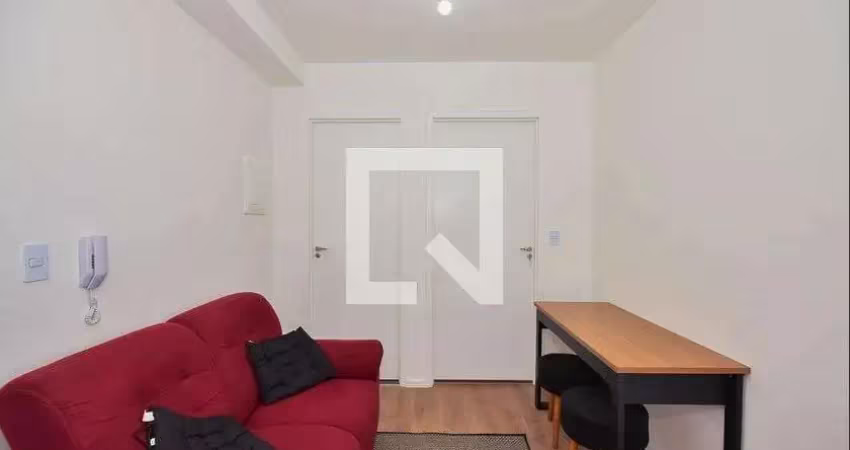 Apartamento para aluguel - vila sônia, 1 quarto,  31 m² - são paulo