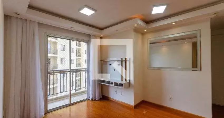 Apartamento para aluguel - freguesia do ó, 2 quartos,  50 m² - são paulo