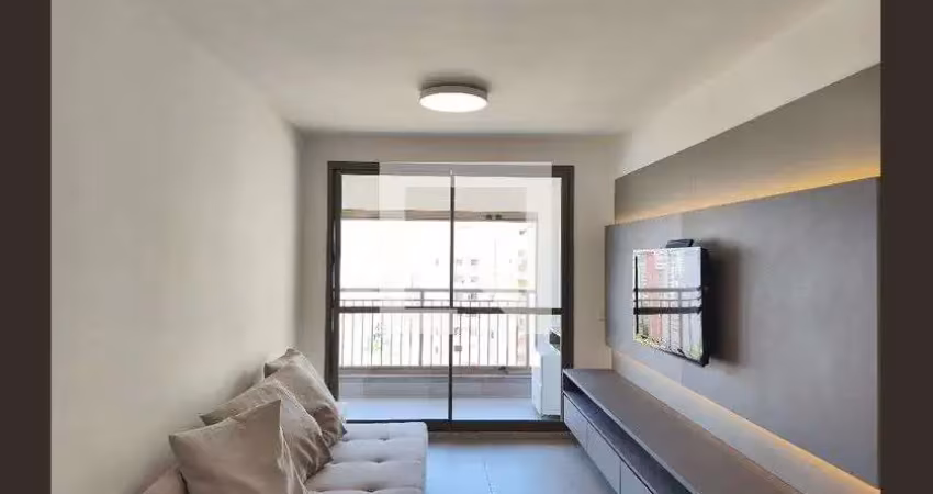 Apartamento para aluguel - vila mariana, 2 quartos,  65 m² - são paulo