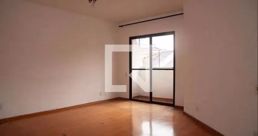 Apartamento para aluguel - saúde, 2 quartos,  90 m² - são paulo