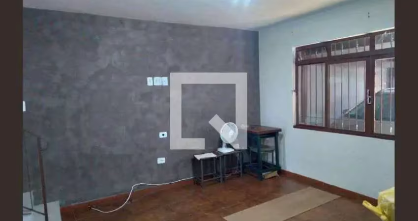 Casa para aluguel - americanópolis, 2 quartos,  125 m² - são paulo