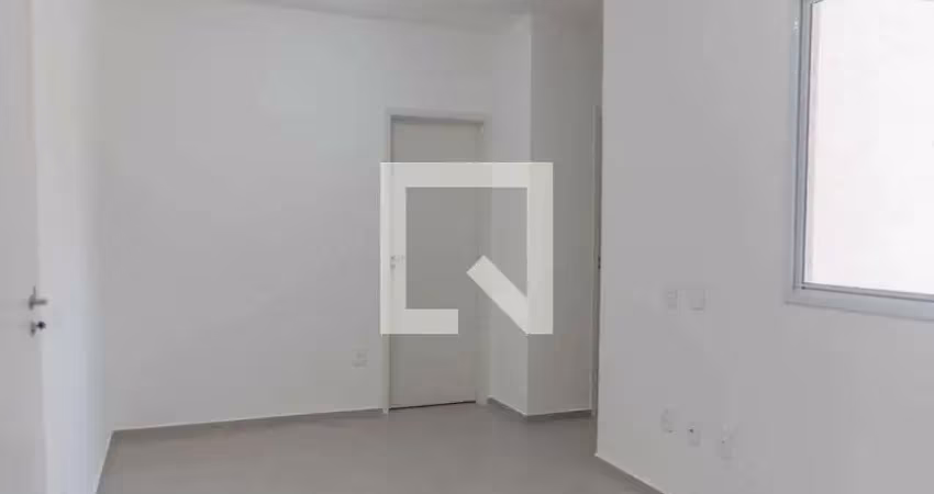 Apartamento para aluguel - palmeiras, 2 quartos,  48 m² - belo horizonte