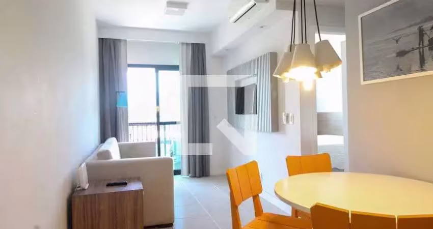 Apartamento para aluguel - jacarepaguá, 1 quarto,  36 m² - rio de janeiro