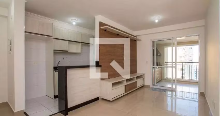 Apartamento para aluguel - picanço, 2 quartos,  68 m² - guarulhos