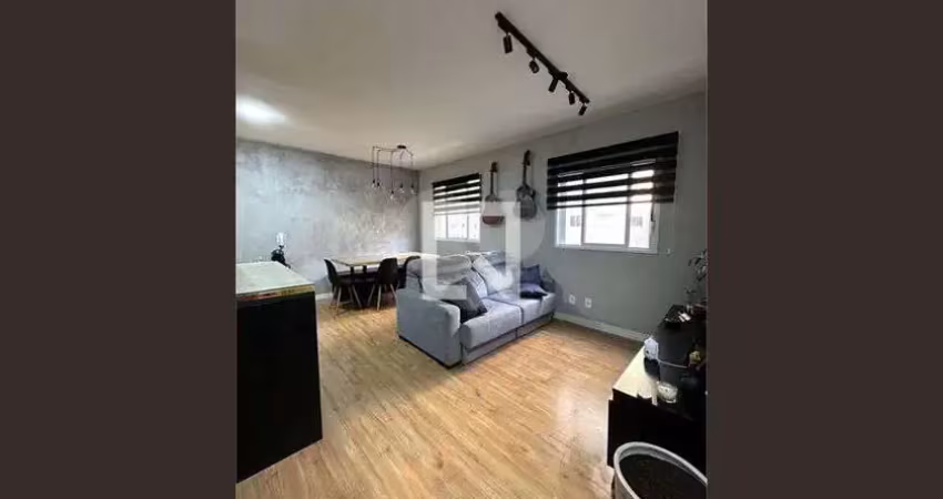 Apartamento para aluguel - panamby, 2 quartos,  40 m² - são paulo