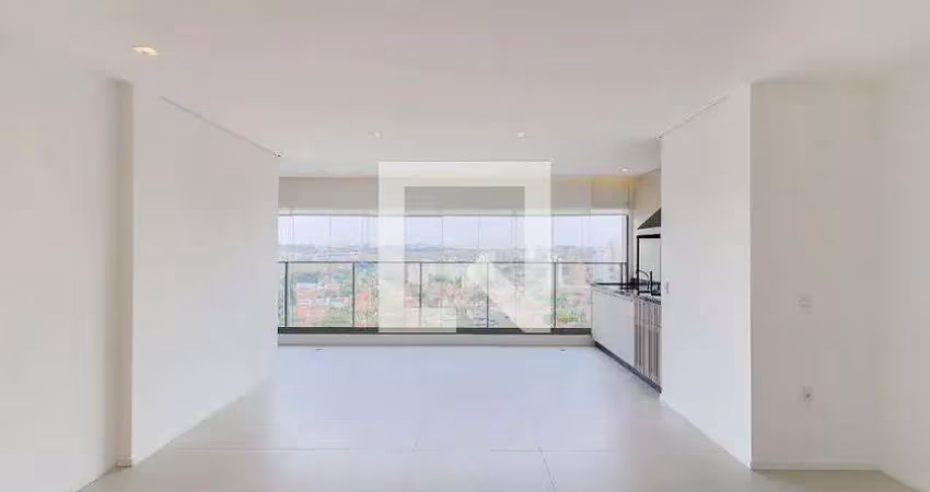 Apartamento para aluguel - campo belo, 3 quartos,  125 m² - são paulo