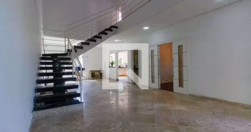 Casa para aluguel - cangaíba, 4 quartos,  230 m² - são paulo