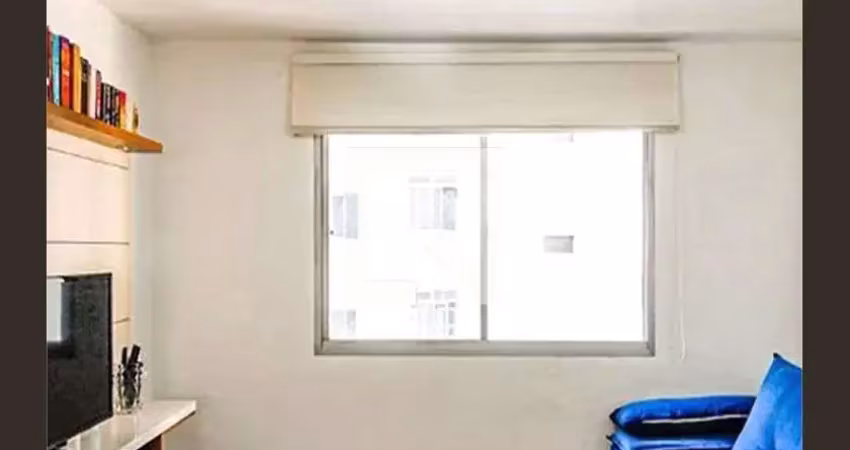 Apartamento para aluguel - brooklin, 2 quartos,  68 m² - são paulo