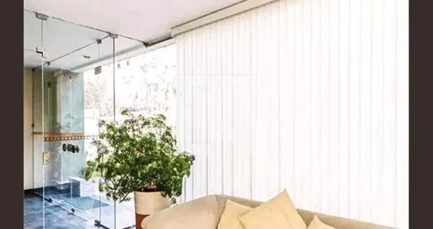 Apartamento para aluguel - brooklin, 2 quartos,  65 m² - são paulo