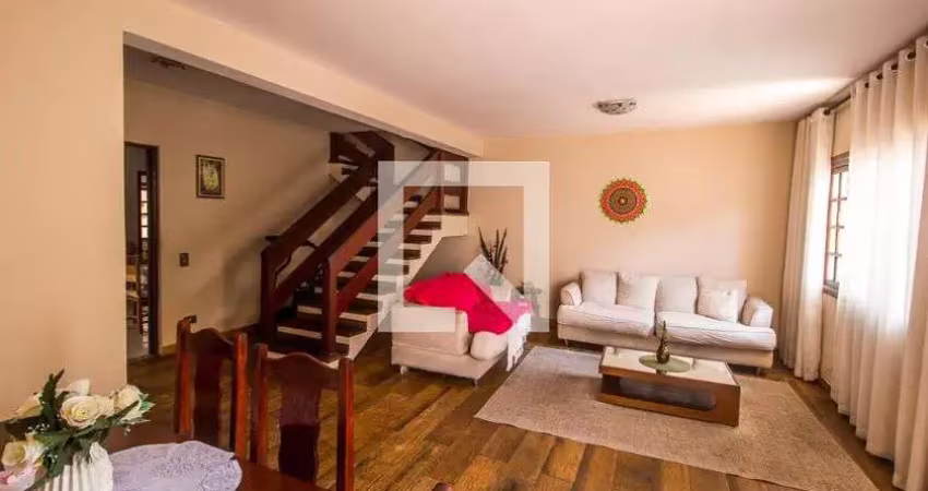 Casa para aluguel - vila sul americana, 4 quartos,  171 m² - carapicuíba