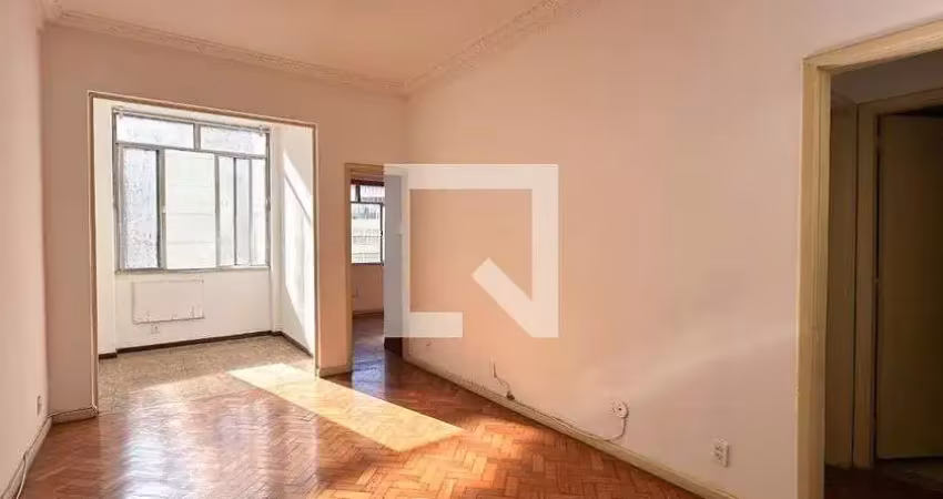Apartamento para aluguel - copacabana, 2 quartos,  84 m² - rio de janeiro