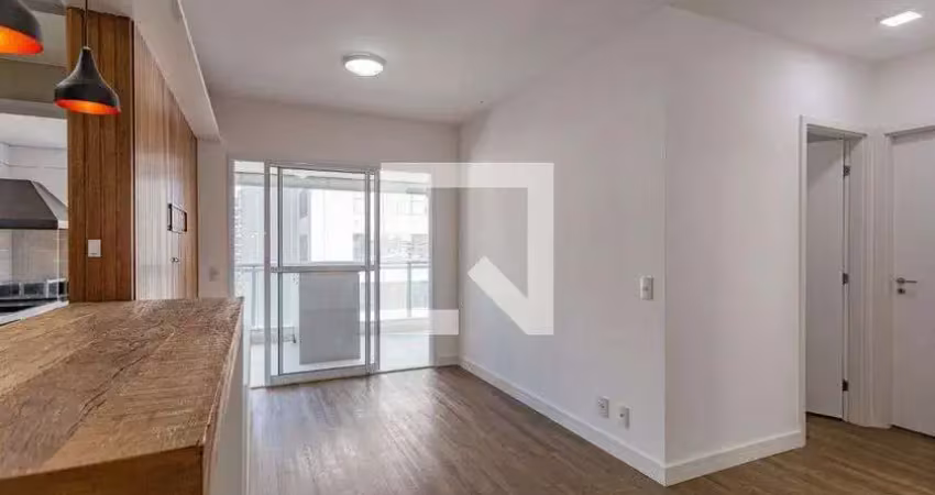 Apartamento para aluguel - aclimação, 2 quartos,  75 m² - são paulo