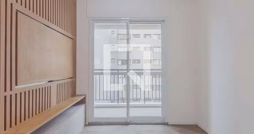 Kitnet / stúdio para aluguel - pinheiros, 1 quarto,  28 m² - são paulo