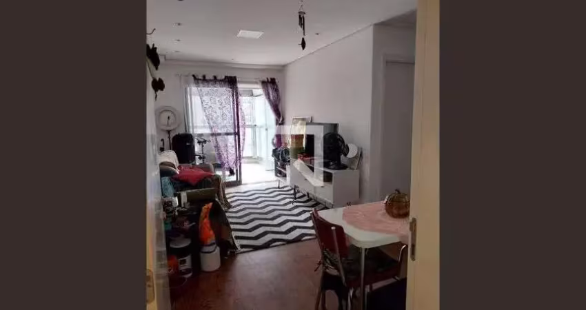 Apartamento para aluguel - brooklin, 2 quartos,  66 m² - são paulo