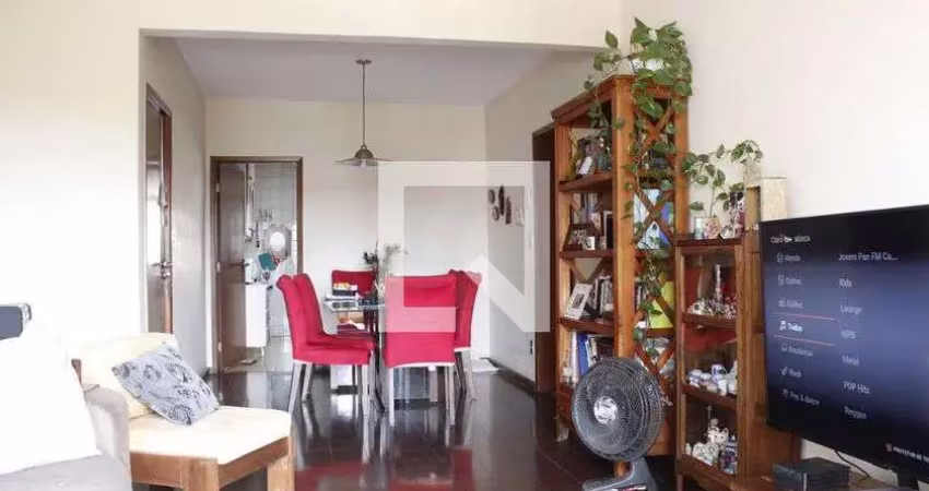 Apartamento para aluguel - cambuí, 3 quartos,  135 m² - campinas