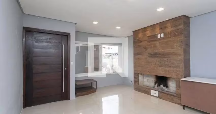 Casa para aluguel - sarandi, 3 quartos,  200 m² - porto alegre