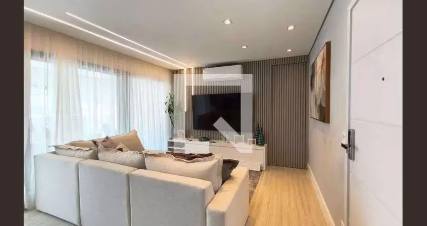 Apartamento para aluguel - vila mariana, 3 quartos,  146 m² - são paulo