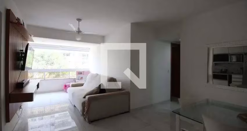 Apartamento para aluguel - jacarepaguá, 2 quartos,  75 m² - rio de janeiro