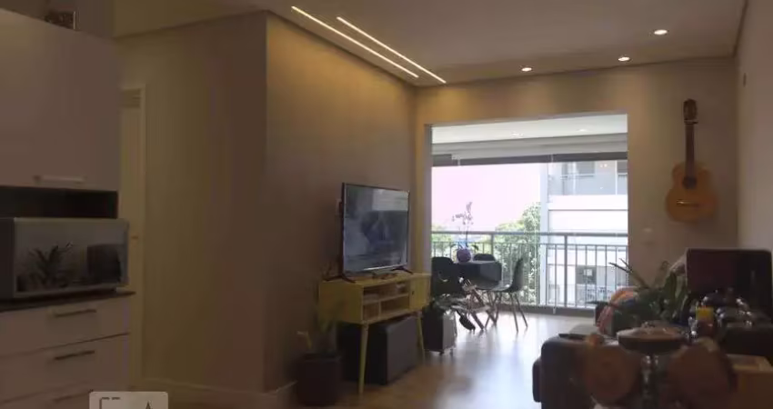 Apartamento para aluguel - barra funda, 3 quartos,  89 m² - são paulo