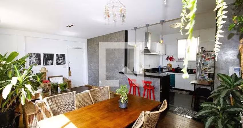 Apartamento para aluguel - luxemburgo, 3 quartos,  160 m² - belo horizonte