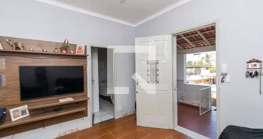 Casa para aluguel - penha, 3 quartos,  300 m² - rio de janeiro