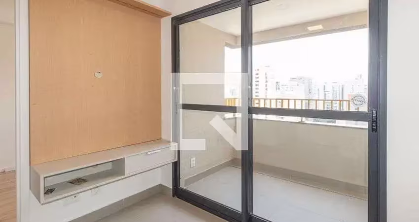 Apartamento para aluguel - vila olímpia, 1 quarto,  27 m² - são paulo