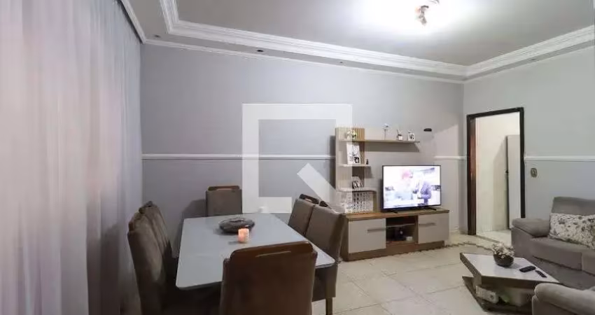 Casa para aluguel - jardim peri, 3 quartos,  240 m² - são paulo